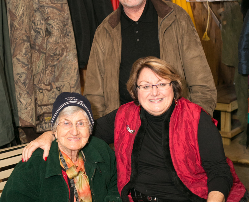 In Memoriam Deep Springs Trout Club