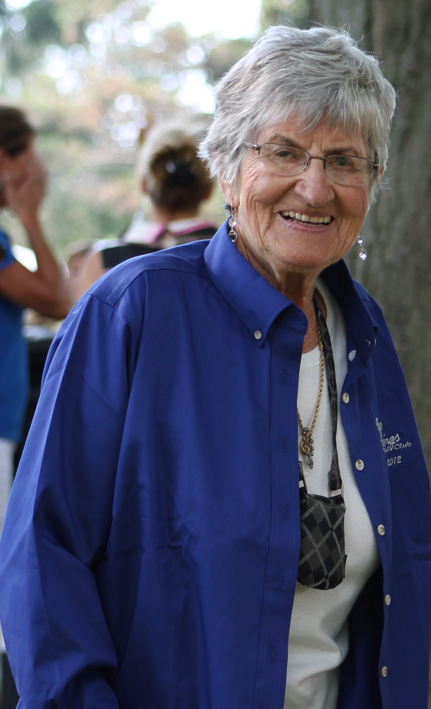 In Memoriam Deep Springs Trout Club