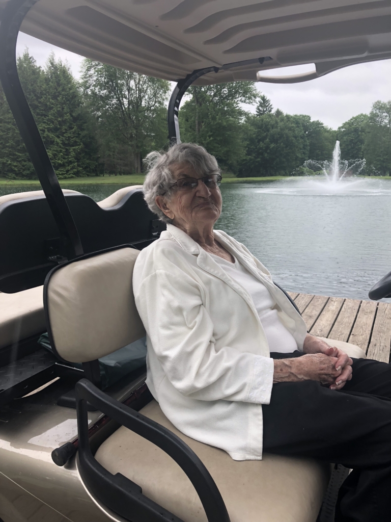 In Memoriam Deep Springs Trout Club